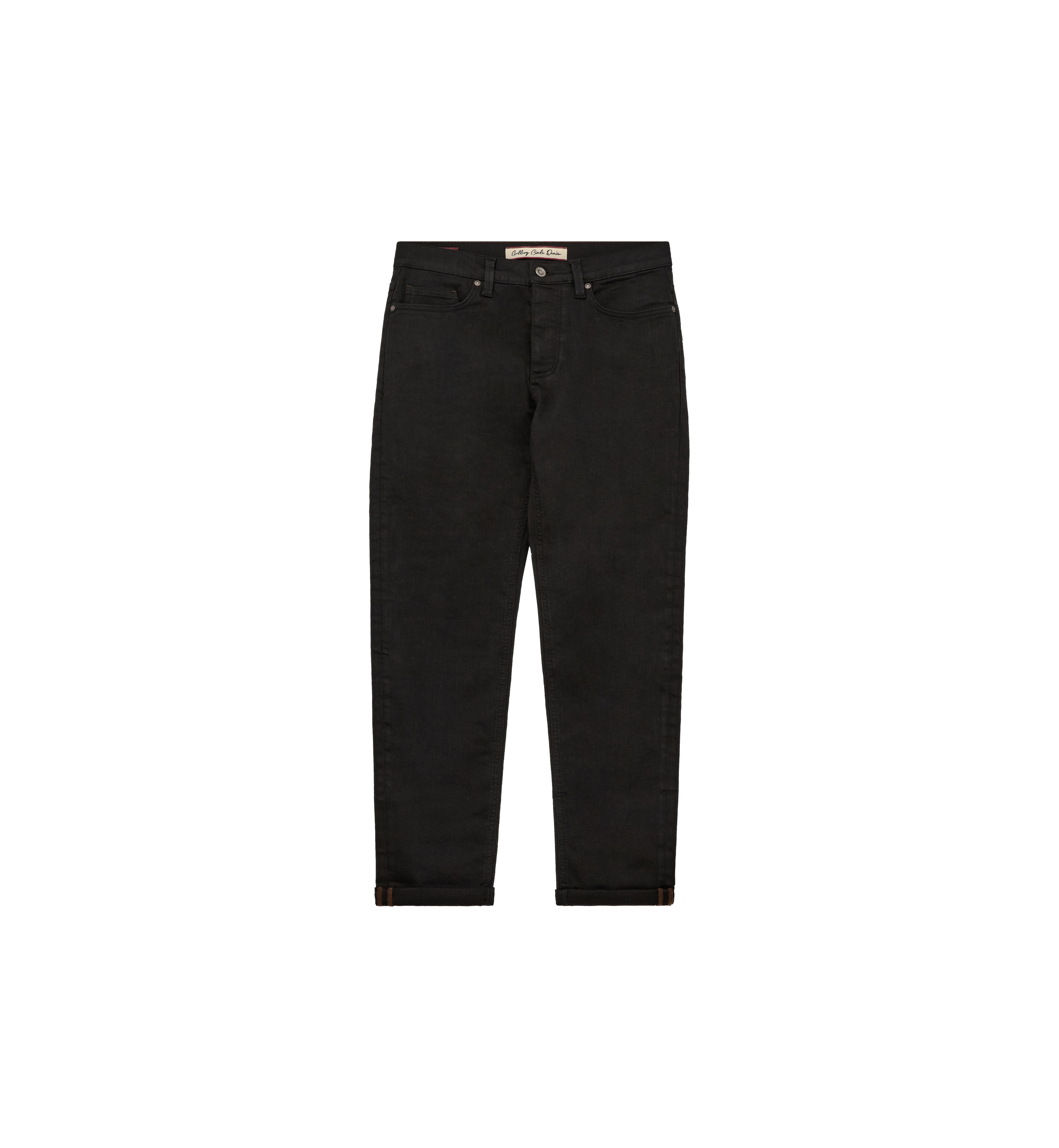 Packshot / Black / Front